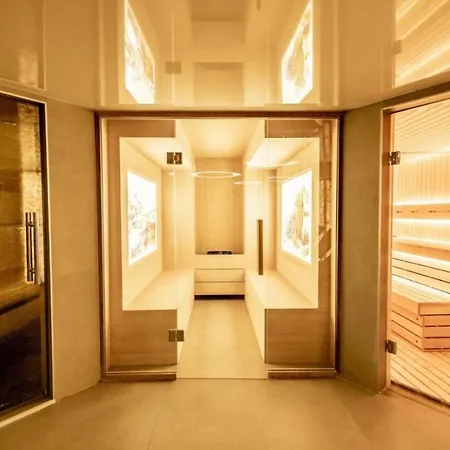 Luxury Rich 3 فيلينغراد