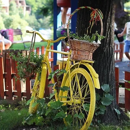 Luxury Rich 3 Lägenhet Velingrad