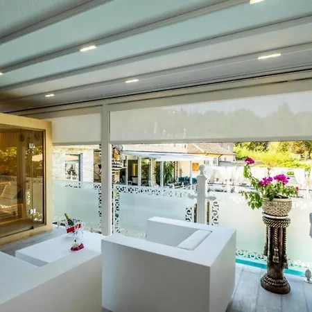Luxury Rich 3 Appartamento