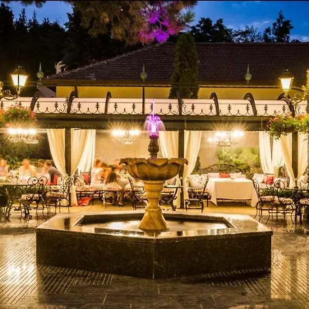 Luxury Rich 3 Apartment *