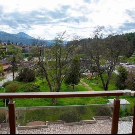 Luxury Rich 3 Appartamento Velingrad