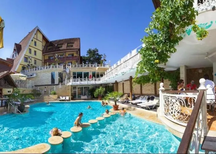 Luxury Rich 3 Lägenhet