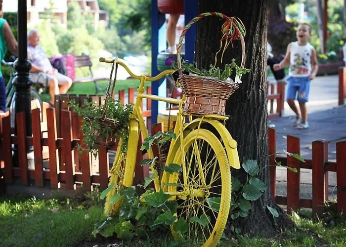 Luxury Rich 3 Apartment Velingrad