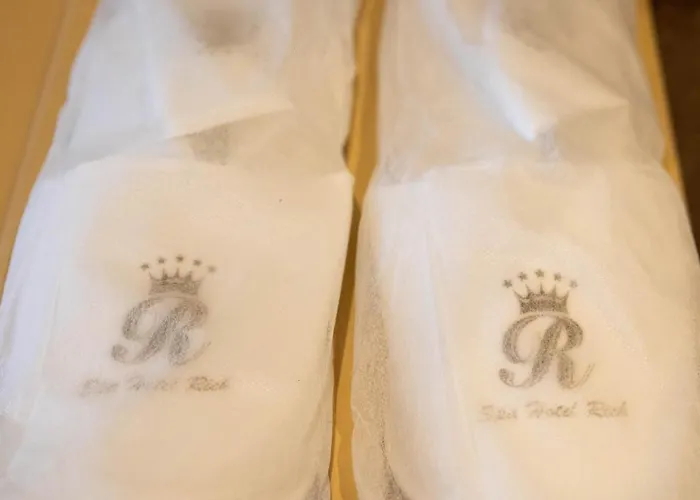 Luxury Rich 3 Apartment Velingrad