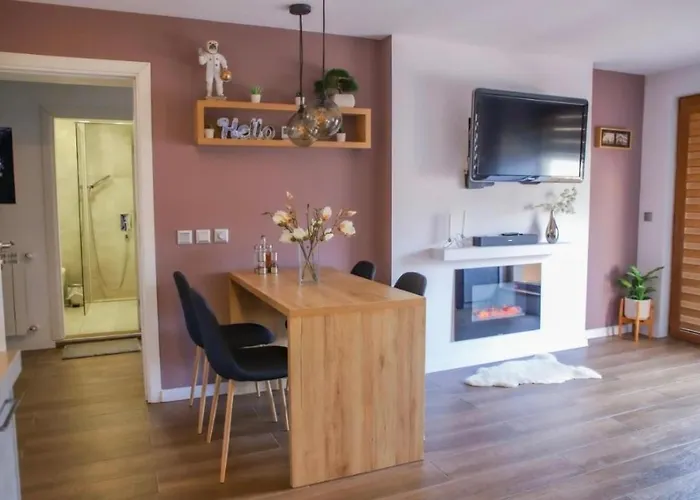 Luxury Rich 3 Apartment Velingrad