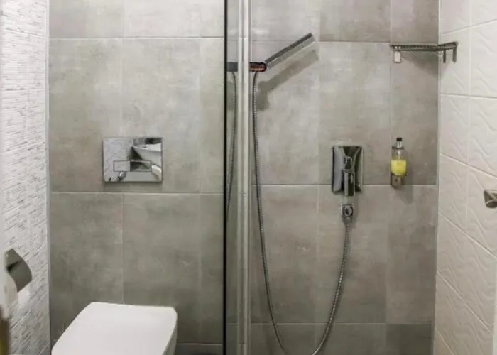 Luxury Rich 3 Lägenhet Velingrad